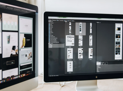 白鯨外貿(mào)網(wǎng)站建設(shè)為您分享：為什么你的外貿(mào)網(wǎng)站遲遲沒(méi)有效果？！